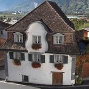 Haus Meierhüsli