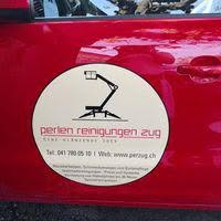 perlen reinigungen GmbH