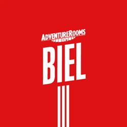 AdventureRooms Biel - Escape Room