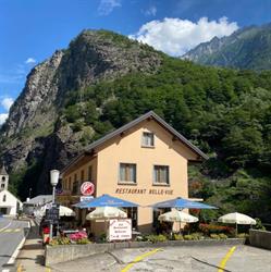 Restaurant-Pension Bellevue