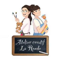 Atelier Créatif La Ronde