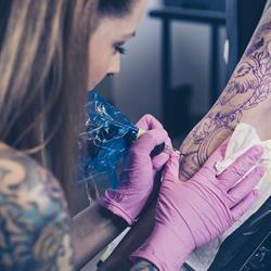 OH YES Tattoo Atelier