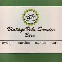 VintageVelo Service Bern