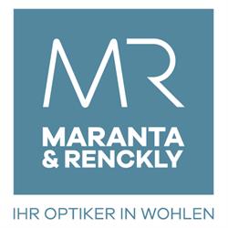 Maranta & Renckly Optik AG