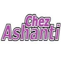 Chez Ashanti