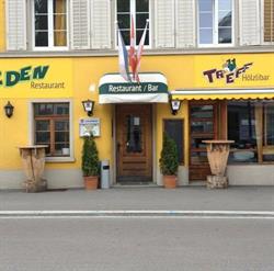 Frieden