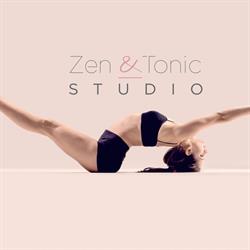 Zen & Tonic Yoga Studio