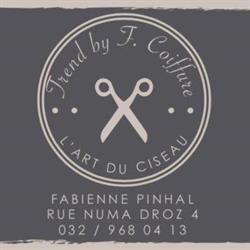 Trend by F coiffure