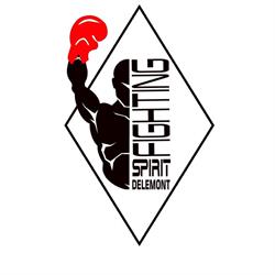Fighting Spirit