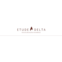 ETUDE DELTA / KANZLEI DELTA