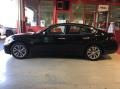 INFINITI M35h Business Edition Automatic (Berlina)