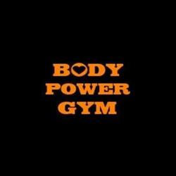 Body Power Gym - Mendrisio