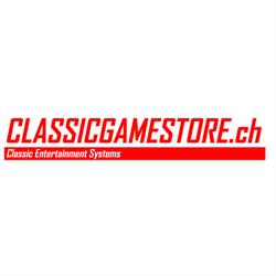 Classicgamestore.ch