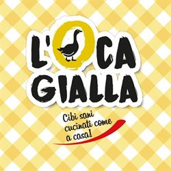 L'Oca Gialla