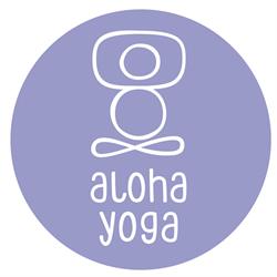 aloha yoga