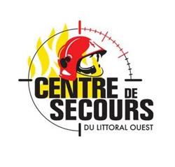 Centre de Secours du Littoral Ouest
