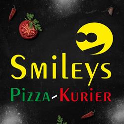 Smileys Pizzakurier