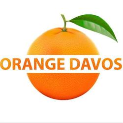 Orange Davos Pizzeria & Kebab