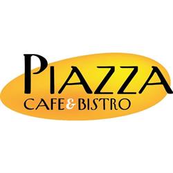 Cafe & Bistro Piazza
