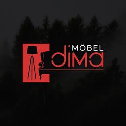 Möbel DIMA