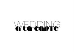 Wedding à la carte GmbH
