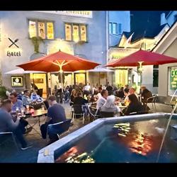 Classico Apérobar