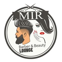 MIR Barber & Beauty Lounge