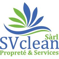 SVclean Sàrl
