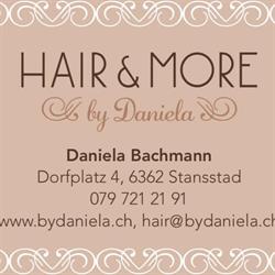 Hair & More by Daniela