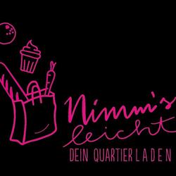 Nimm's leicht dein Quartierladen by Good Feeling