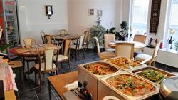 Tono's Thai Take Away