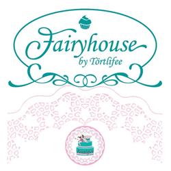 Fairyhouse by Törtlifee