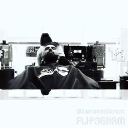 chez samsam barber shop