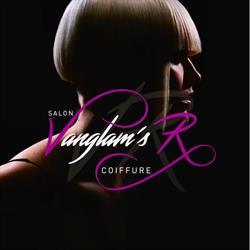 Vanglam's R Coiffure