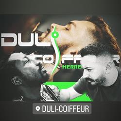 Duli Musliu Coiffeur