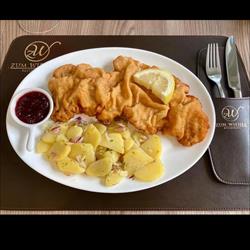 Zum Wiener Restaurant