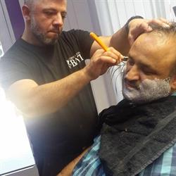 Coiffeur Salon Bati Zejeri