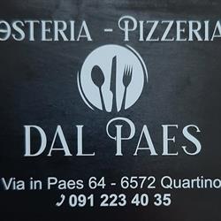 Osteria Dal Paes