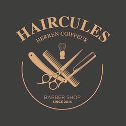 Haircules Herren Coiffure