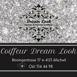 Coiffeur Dream Look Damen & Herren