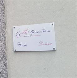 La Parrucchiera SG