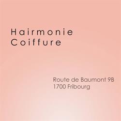 Hairmonie Coiffure