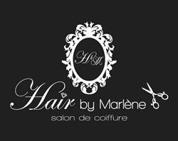 Hair by Marlène
