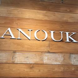 Anouk Staff Bellinzona