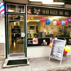 City Barbershop