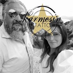 Karmesin