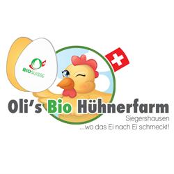 Olis Biohühnerfarm