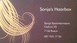 Sonja's Haarbox
