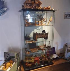 Piccolo Museo Sessa Monteggio
