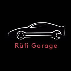 Rüfi Garage